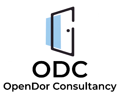 OpenDor Logo
